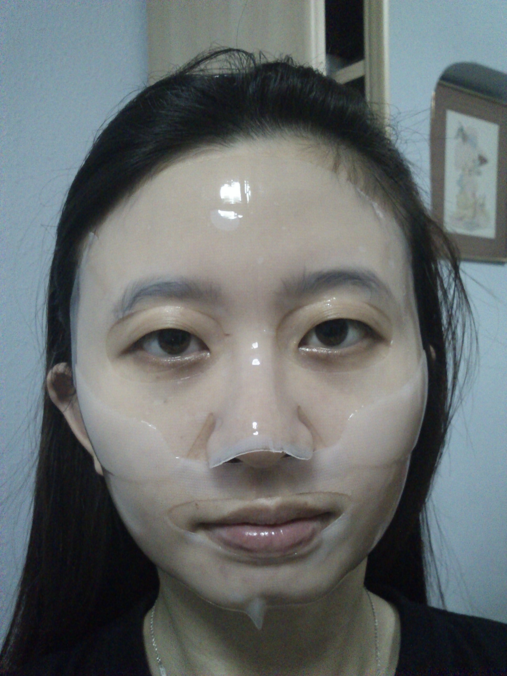 Facial Gel Mask 27